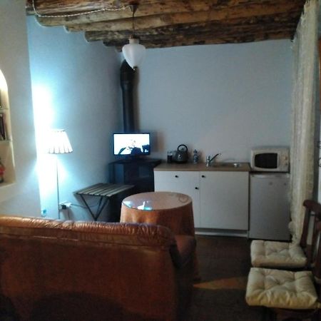 Casa Maldonado Apartment Yátor Екстериор снимка