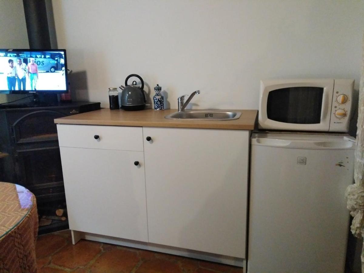 Casa Maldonado Apartment Yátor Екстериор снимка