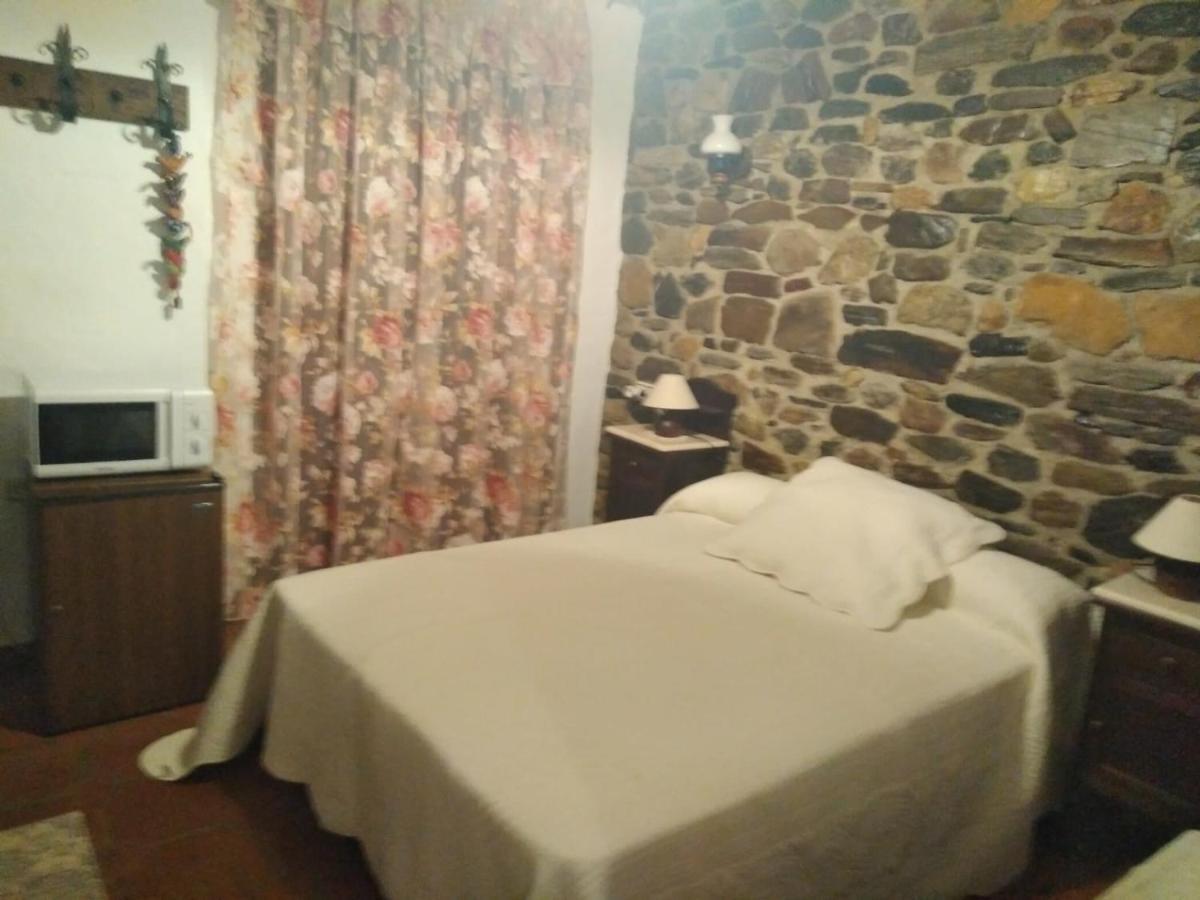 Casa Maldonado Apartment Yátor Екстериор снимка