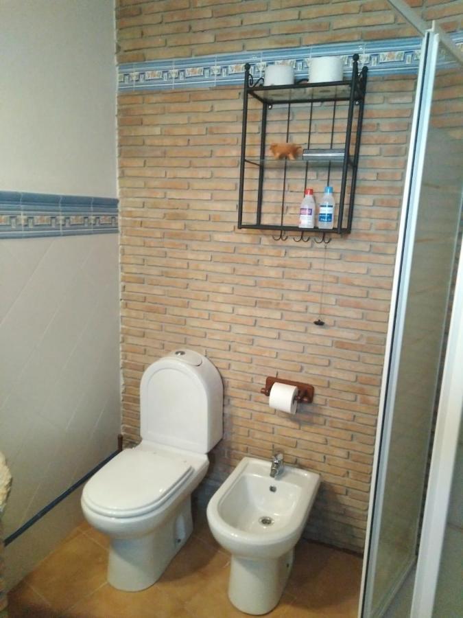 Casa Maldonado Apartment Yátor Екстериор снимка