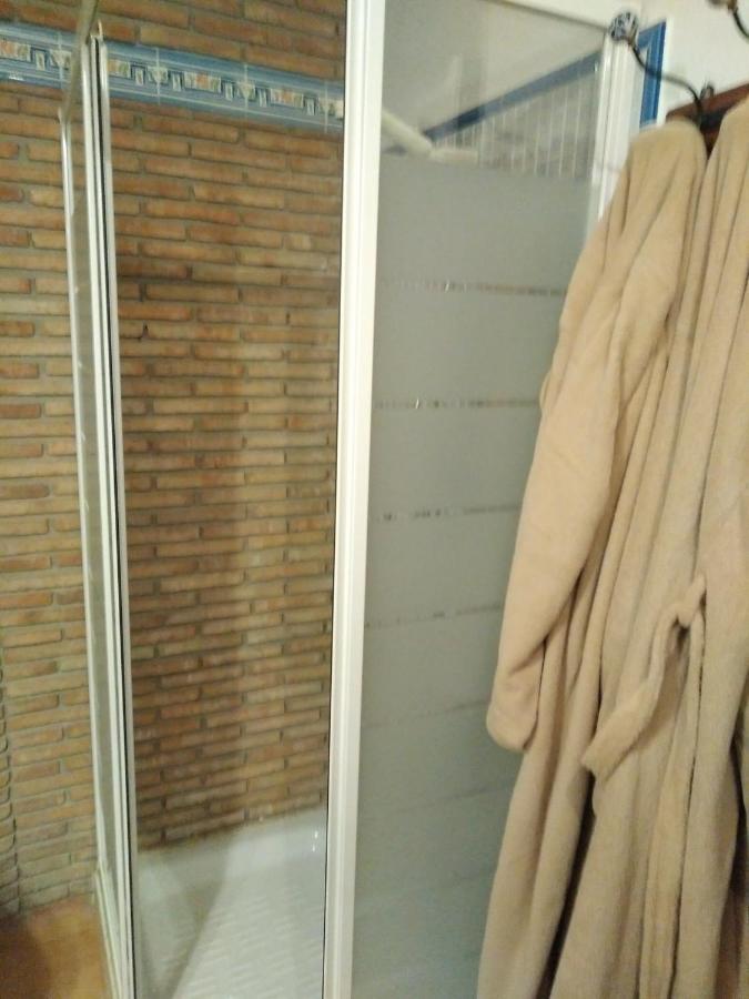 Casa Maldonado Apartment Yátor Екстериор снимка