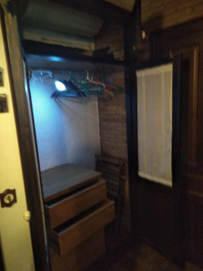 Casa Maldonado Apartment Yátor Екстериор снимка
