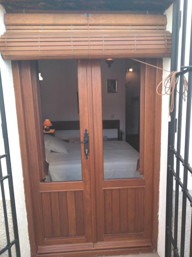 Casa Maldonado Apartment Yátor Екстериор снимка