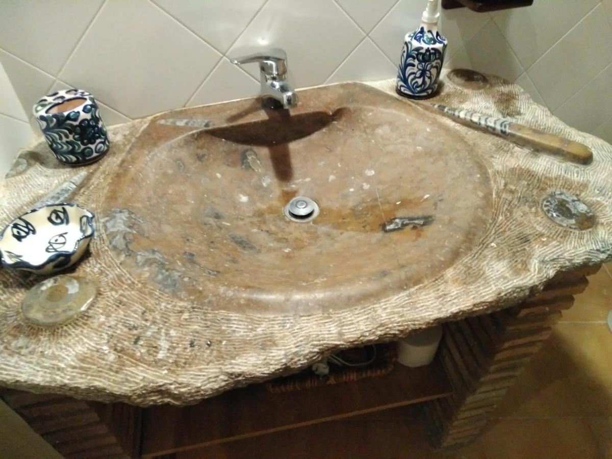 Casa Maldonado Apartment Yátor Екстериор снимка