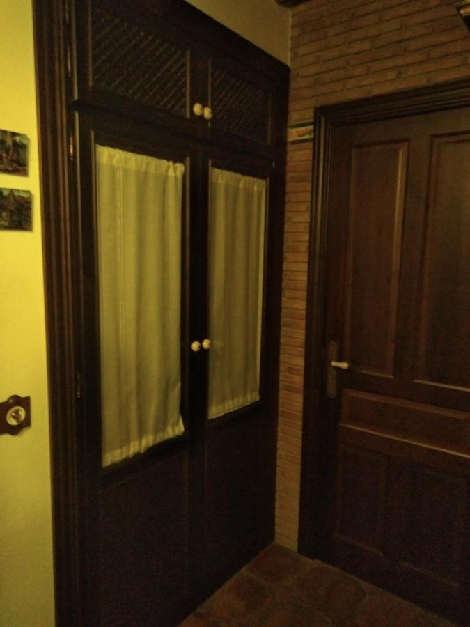 Casa Maldonado Apartment Yátor Екстериор снимка