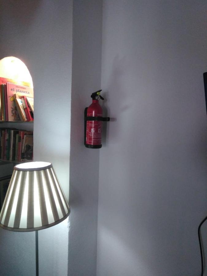 Casa Maldonado Apartment Yátor Екстериор снимка