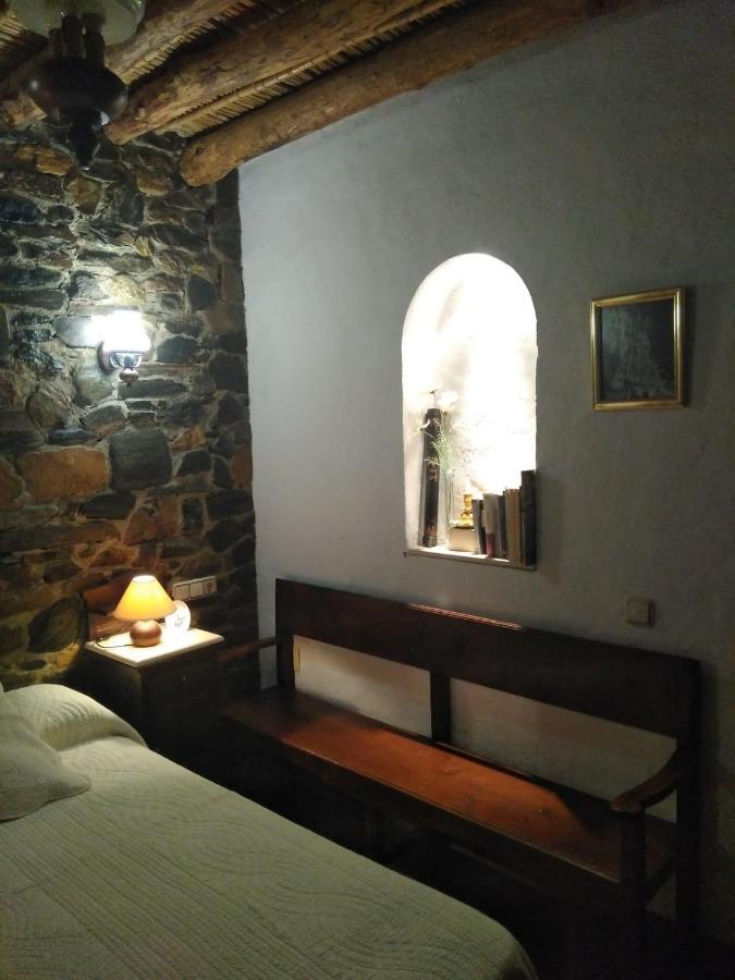 Casa Maldonado Apartment Yátor Екстериор снимка
