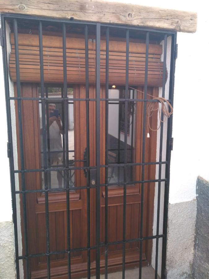 Casa Maldonado Apartment Yátor Екстериор снимка