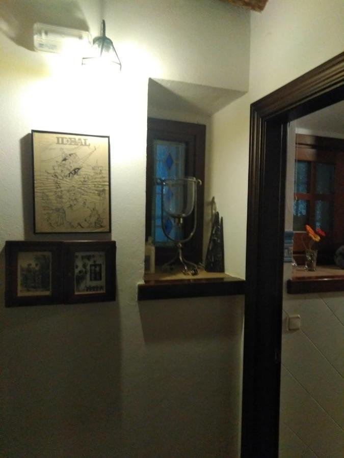 Casa Maldonado Apartment Yátor Екстериор снимка