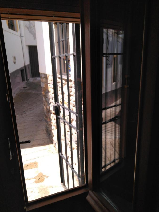 Casa Maldonado Apartment Yátor Екстериор снимка