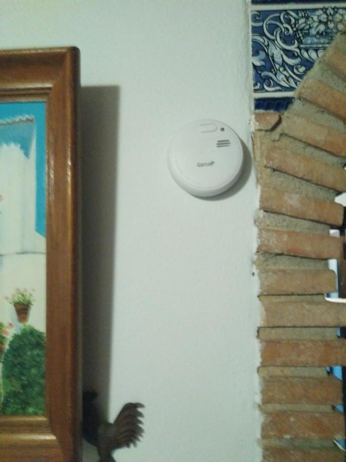 Casa Maldonado Apartment Yátor Екстериор снимка